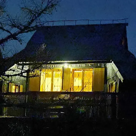 Koca Kronca - Velika Planina Stahovica Exterior photo