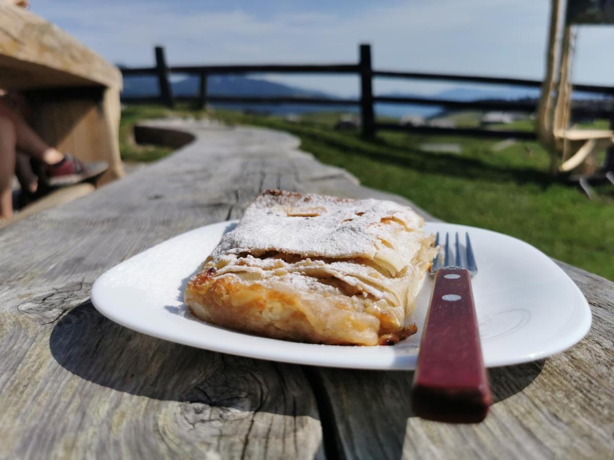 Chalet Koca Kronca - Velika Planina *